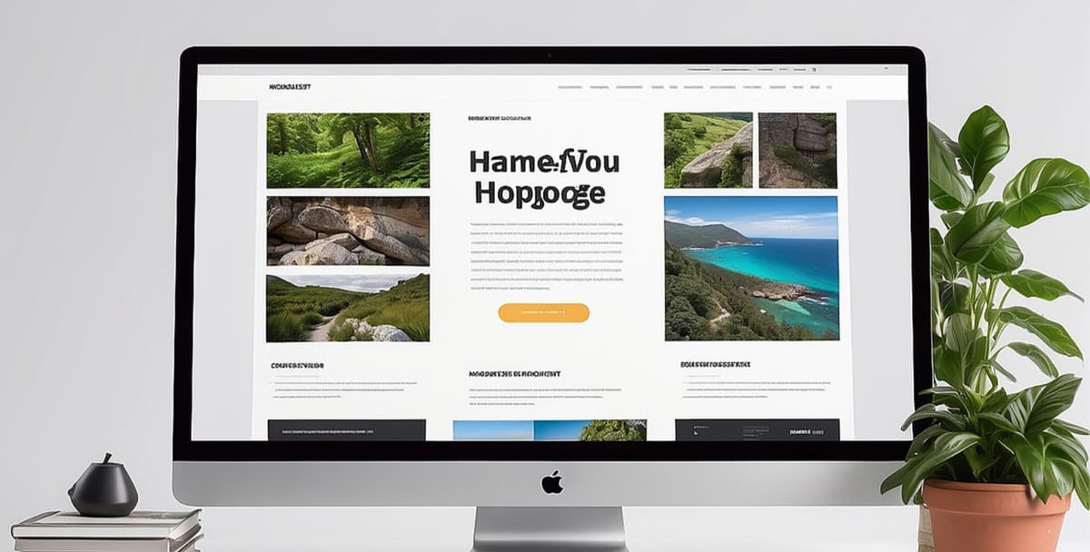 Web Development